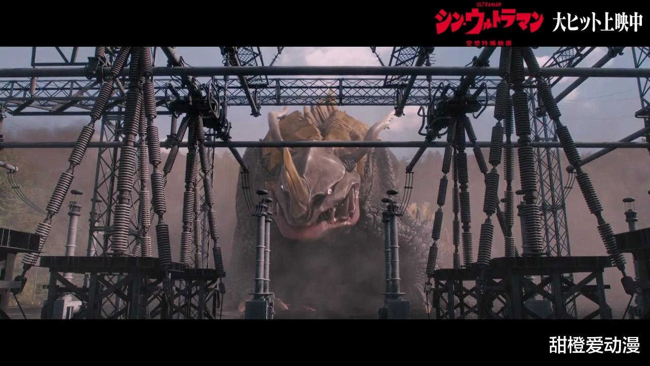 新·奥特曼|新奥特曼公开前十分钟片段：无色版本新奥登场，造型还是硫酸脸！