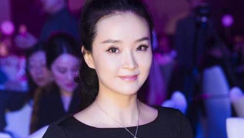 李湘|养不起的4位女星，李湘一个月伙食费70万，而她一年要花5个亿