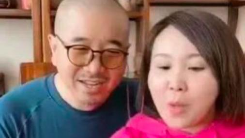 刘能|李琳透露本山传媒薪资，老公想要开直播却被骂，刘能角色都被换了