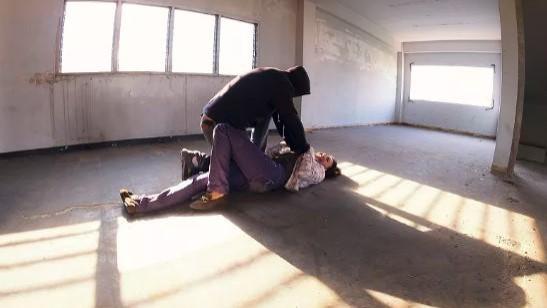 鉴黄师内幕: 每天看上百部视频是什么体验?