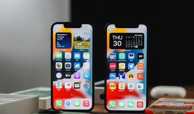 笔记本|全面反击国产，iPhone11跳水2700，不再有高利润