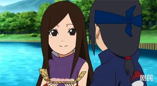 模型|如果你是《火影》里的宇智波鼬,你会怎么做得更好?