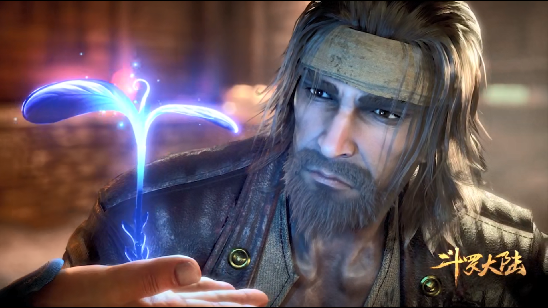 武魂|盘点唐三85级时的魂环和魂技