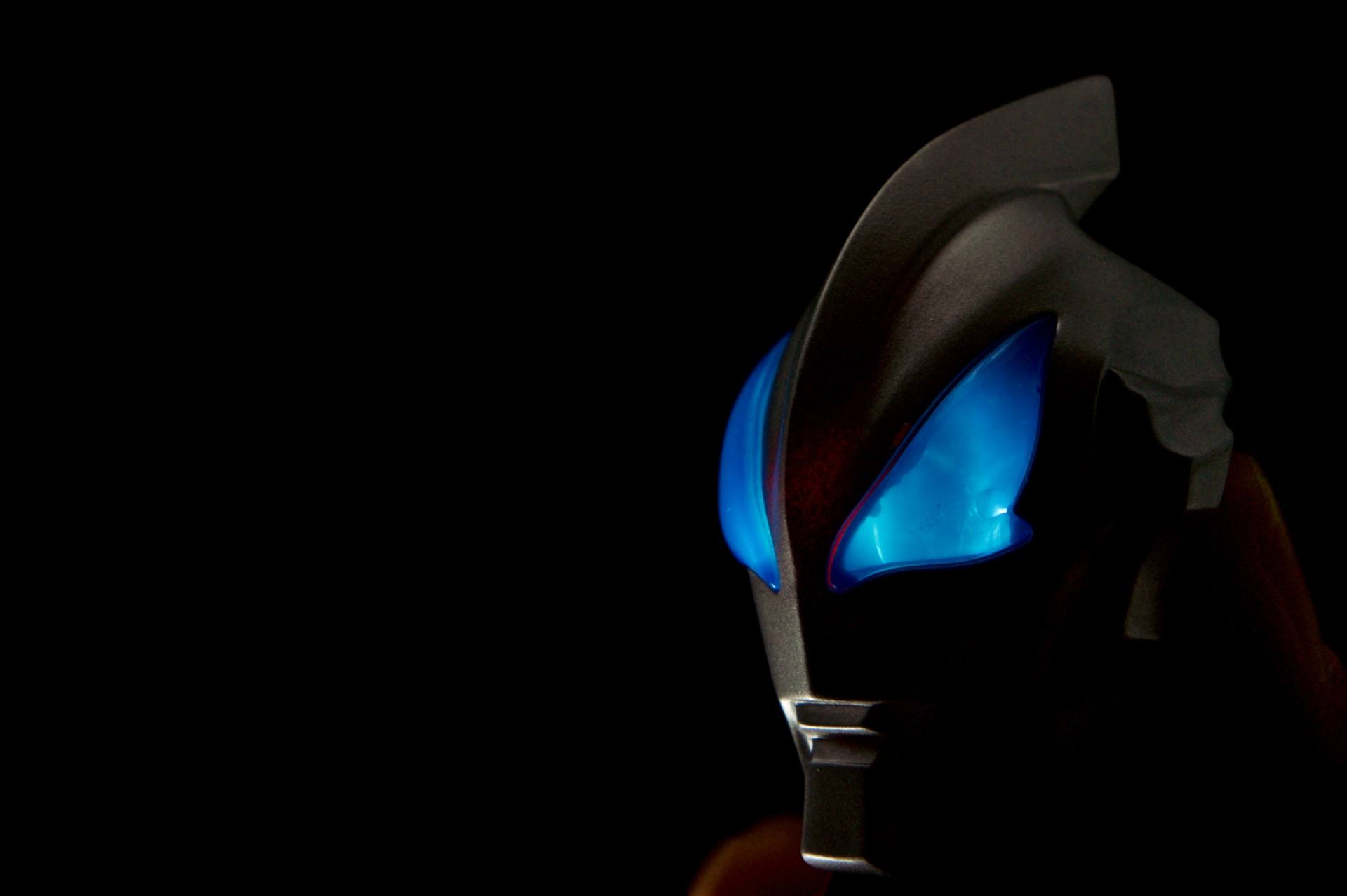 acgn漫评|融合！与我，携手战斗吧！灵动创想捷德奥特曼参上！