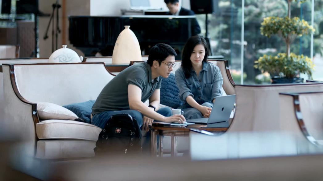 |有了大数据的支持，从陌生到理性结婚只需做完三百四十二道题