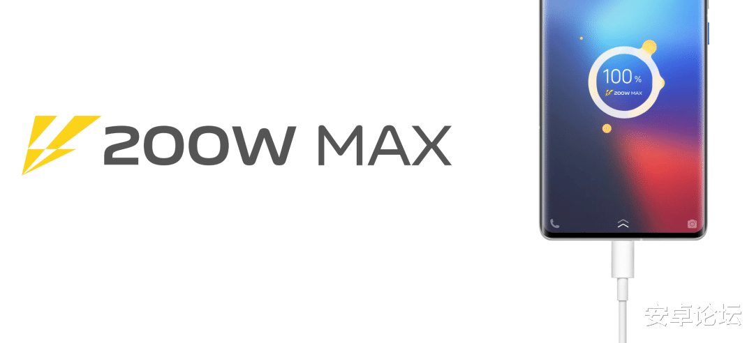 努比亚|200W快充还不满足?Redmi说还能更快