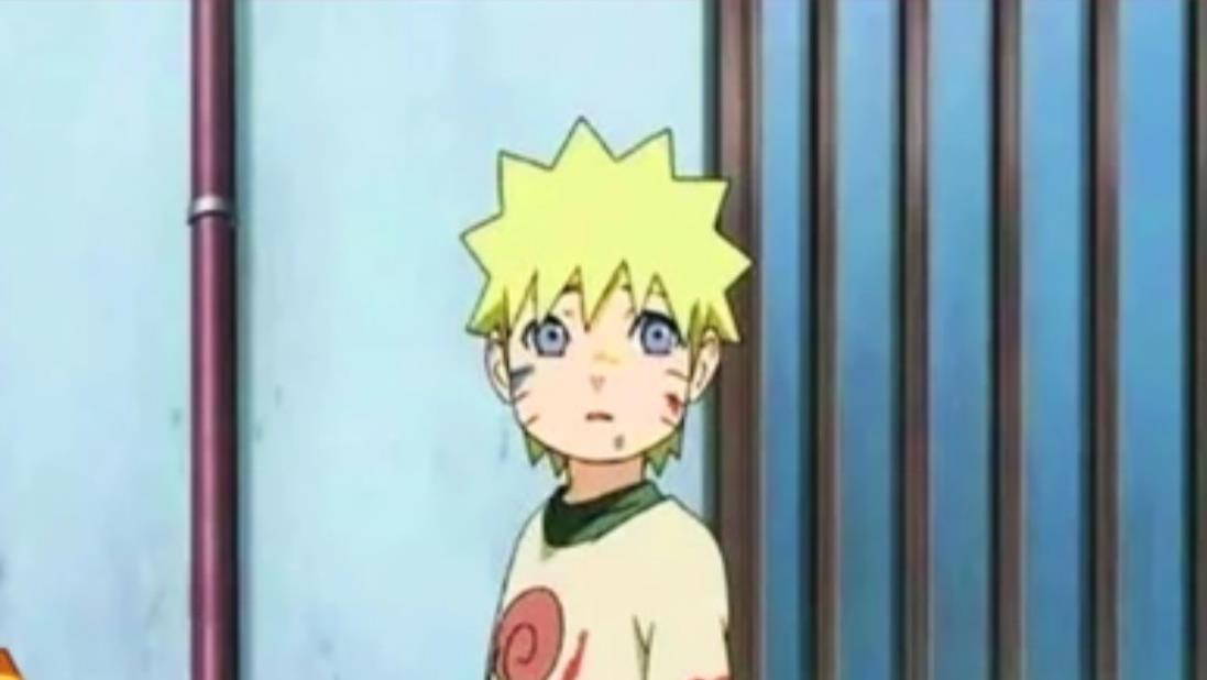 漩涡鸣人|分家后鸣人的孩子没刻上咒印? 你知道为什么吗？