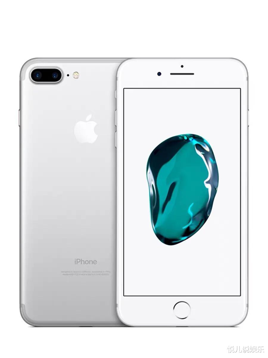 iPhone7|iOS16升级名单，iPhone 7系列被淘汰出局，难道它们不香了？