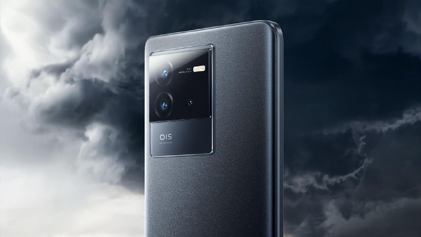 荣耀|蓝厂高产：vivo T2定档，骁龙870加持，套娃iQOO Neo6SE？