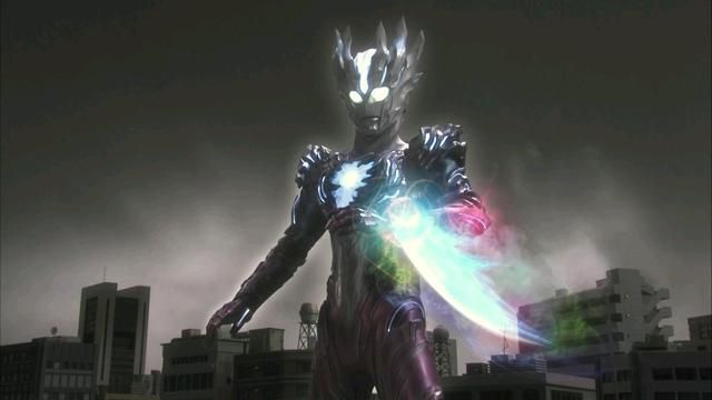 坂本|奥特银河格斗3:赛罗迎来史诗级加强!未来竟接近诺亚级别!