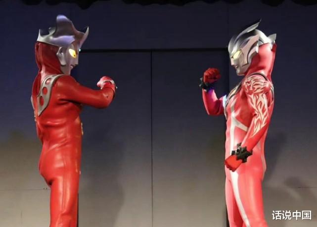 新·奥特曼|《新奥特曼》计划拍摄三部，初代已经登场，另外两部的主角是谁？