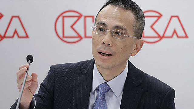 豪门|李嘉诚对长媳非常满意：我李家媳妇没规矩要守，出身正当家庭就行