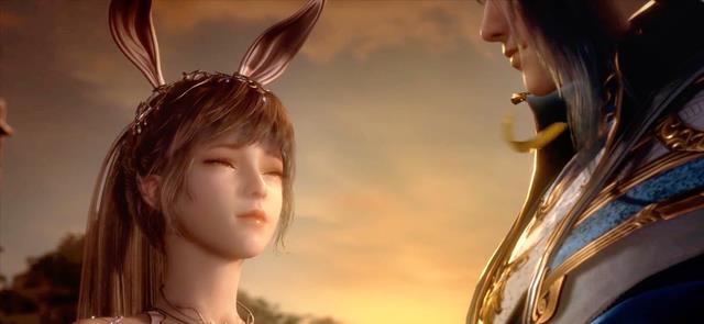 海贼王|胡列娜黑化后更A了，菊花关不敌唐三身亡，小舞享受的表情太欲了