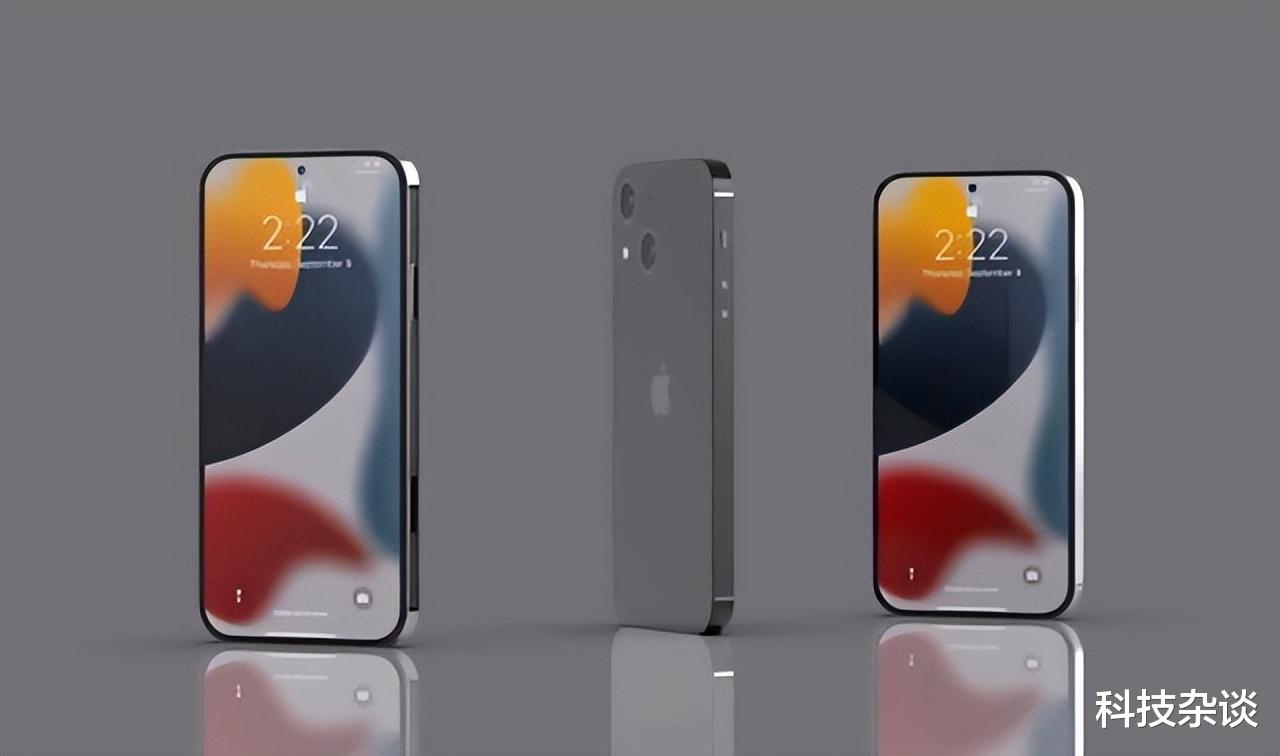 thinkbook|郭明錤给出iPhone 14关键信息点，网友：劝退