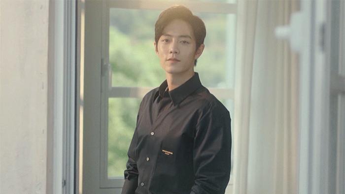 张天爱|肖战在国外没有社交账号的情况下，拿下了泰国社交平台人气榜单第一名