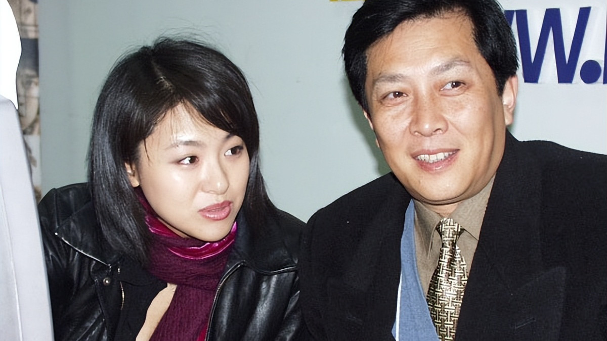 唐国强|1990年，唐国强前妻自杀时让女儿替自己报仇，结局如何？