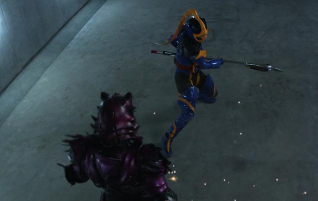 acgn漫评|假面骑士revice：小樱打完这一仗才知道法爷和金属簇01有多厉害