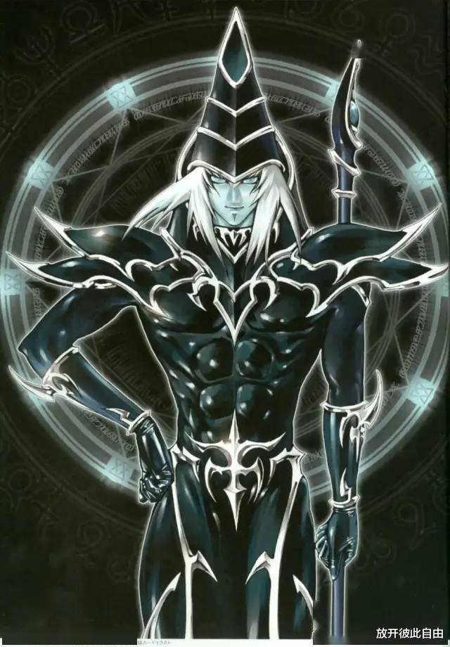 奥特银河|《游戏王》作者高桥和希去世,向我们发起了最痛的卡牌攻击