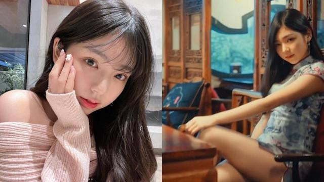 |全台最美高中生长大了！「绝美女神」近况 曝转身网友晕呆