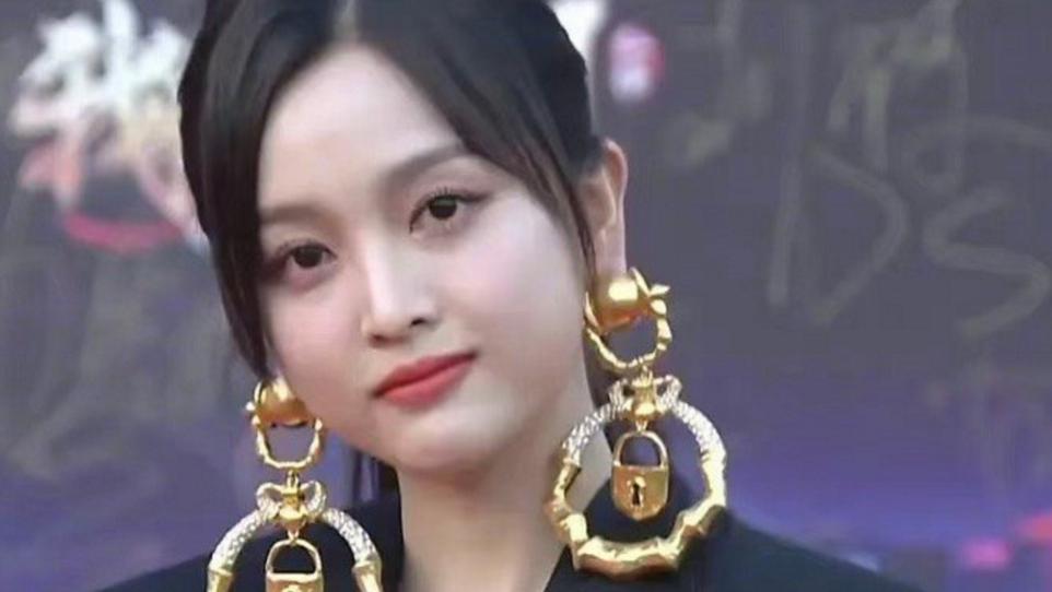 周也|乐华的艺人是怎么了？3位明星频频发腮，浮肿，网友都看不下去了