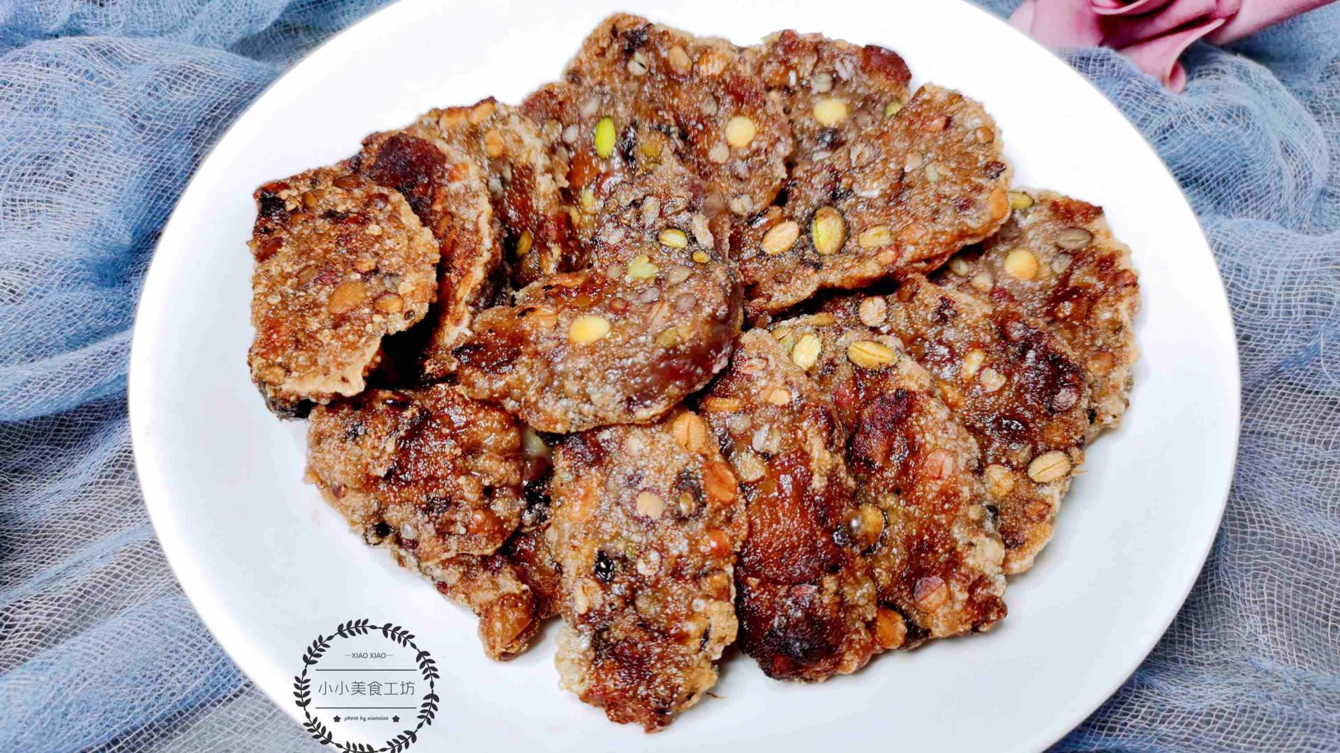 梅菜扣肉|大寒后吃10天，顶得上补半年！一次做好放冰箱，随吃随取很方便
