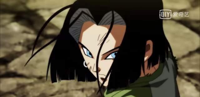 贝吉塔|地球的黑科技：龙珠系列出场人造人实力排名