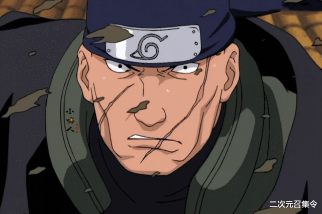 火影忍者|火影:特别上忍究竟有什么用?多数时候比上忍更好用