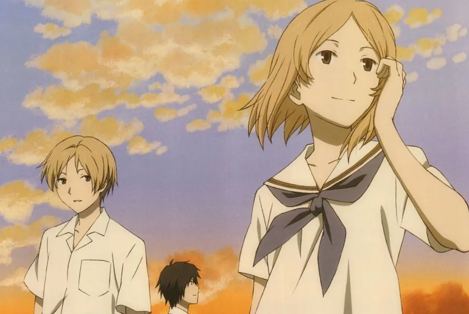 夏目友人帐|《夏目友人帐》大多数优美的童话，都有一个离别、消散的结局