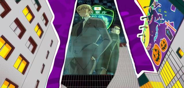 名侦探柯南|名侦探柯南:万圣节的新娘剧场版日本热映,特别版开场白公开