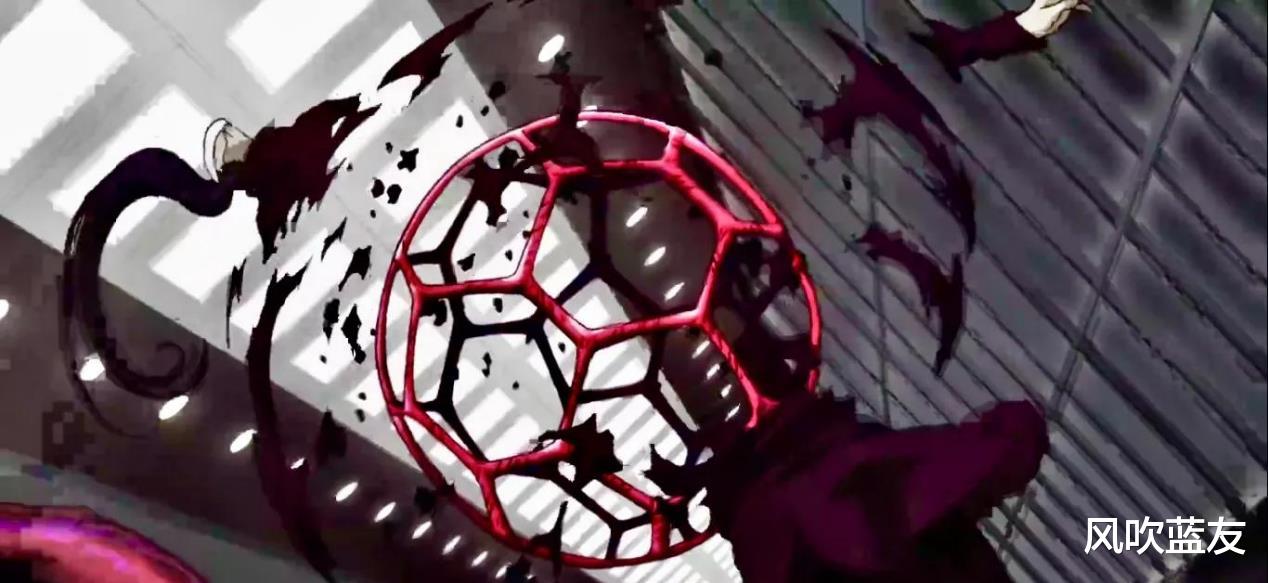 东京食尸鬼|盘点动漫东京喰种里出现过的库因克(下)完结