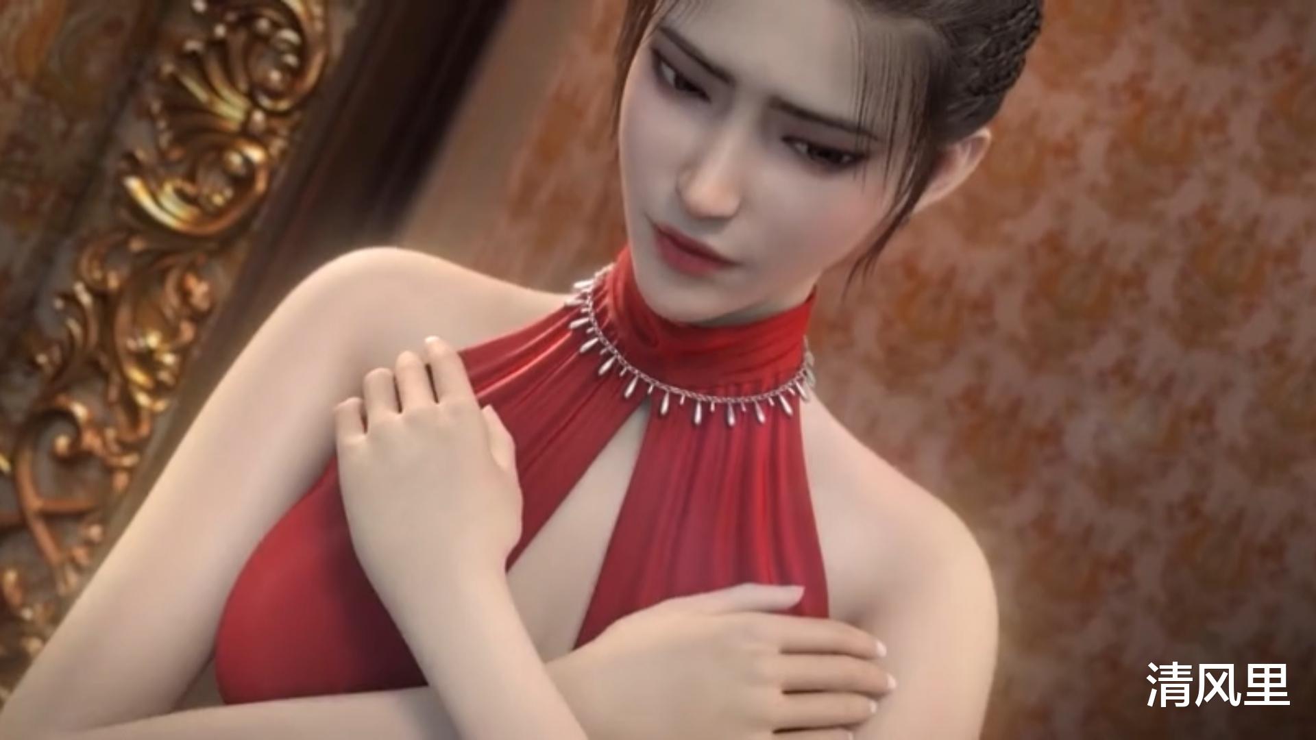 美颜|在白川身上我们又一次见到了美颜的强大,简直判若两人