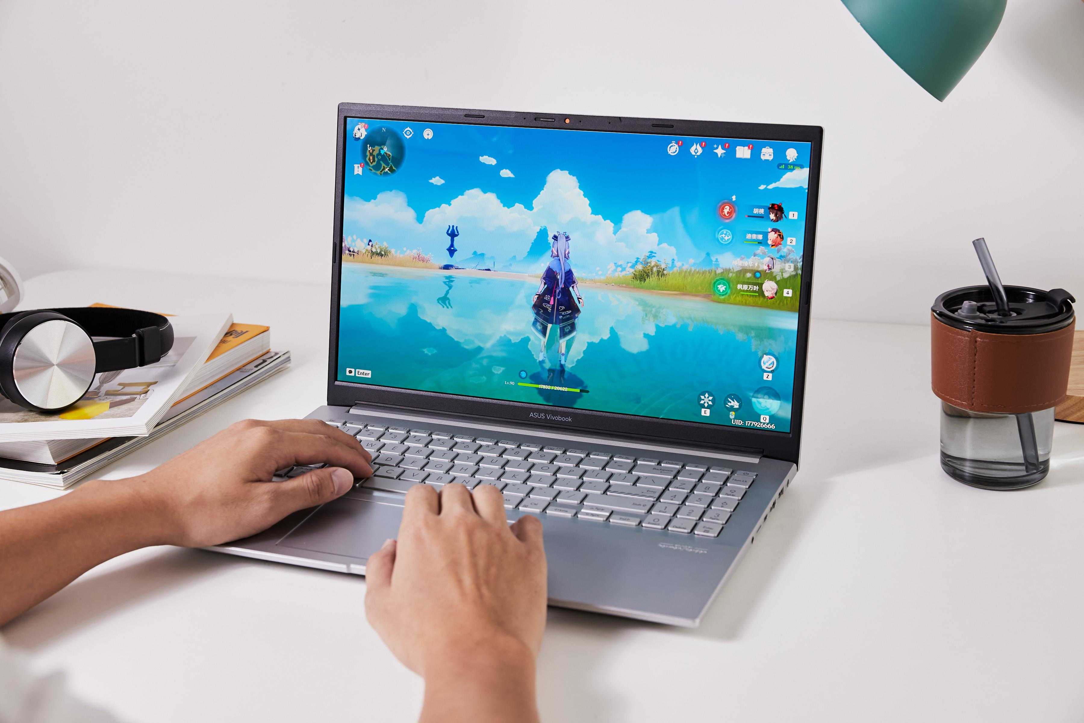 锐龙|暑期入手华硕锐龙6000全能本,到手体验超出预期,同价位最优选