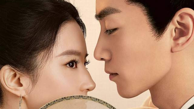 梦华录|央视也扛不住，预约突破160万，鹅厂又甩出一部古装“王炸”剧