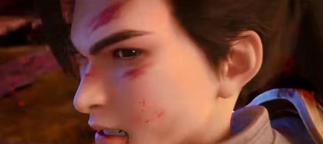 石昊|隐藏最深的强者,五色雀共出手三次,复活石昊,救他孩子和天庭