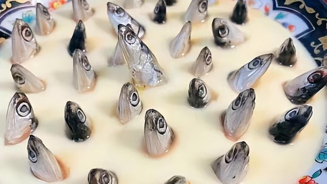 蒸蛋|笑没了！花式蒸蛋掀起热潮，最后一款，像极了童年玩具