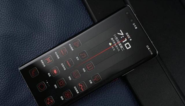 华为mate|华为5500mAh+100W新机量产,定名“华为Mate50X”,开始反击了