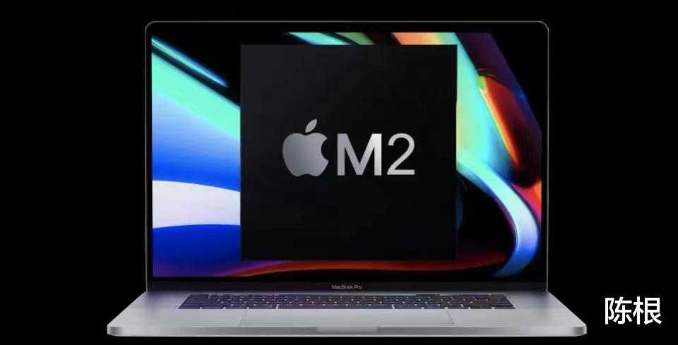 ios16|陈根:从无到有和从有到优,苹果迈向“芯”自由