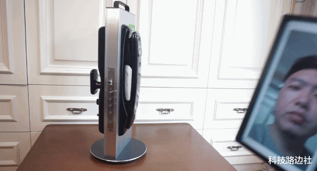 宏碁|宏碁acer也做智能门锁，降维打击？3D人脸识别+可视猫眼促销低至千元出头