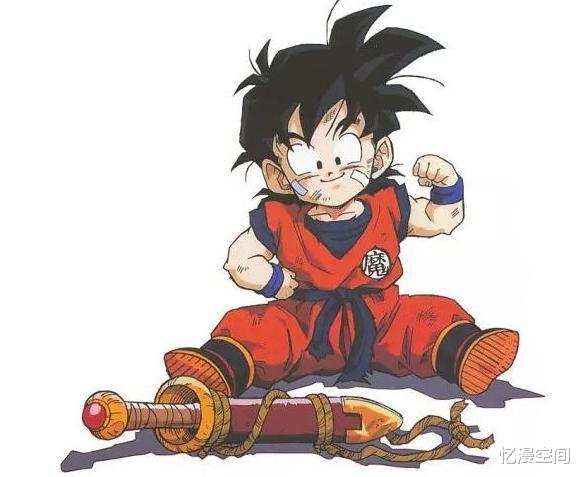 忍者|他原本是天才战士,结果被安排成战斗渣