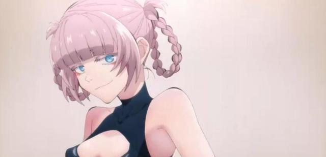 火影忍者|七月新番《彻夜之歌》，男主为了变成吸血鬼，而必须爱上女主