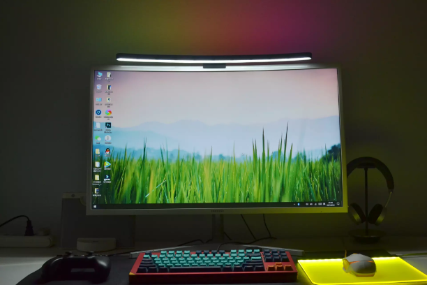 |游戏党的桌面利器,6.18键鼠外设推荐,颜值价格一步到位