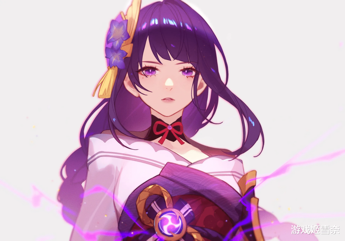 acgn漫评|原神中爆发能力强的角色有哪些?公子:破绽稍纵即逝!