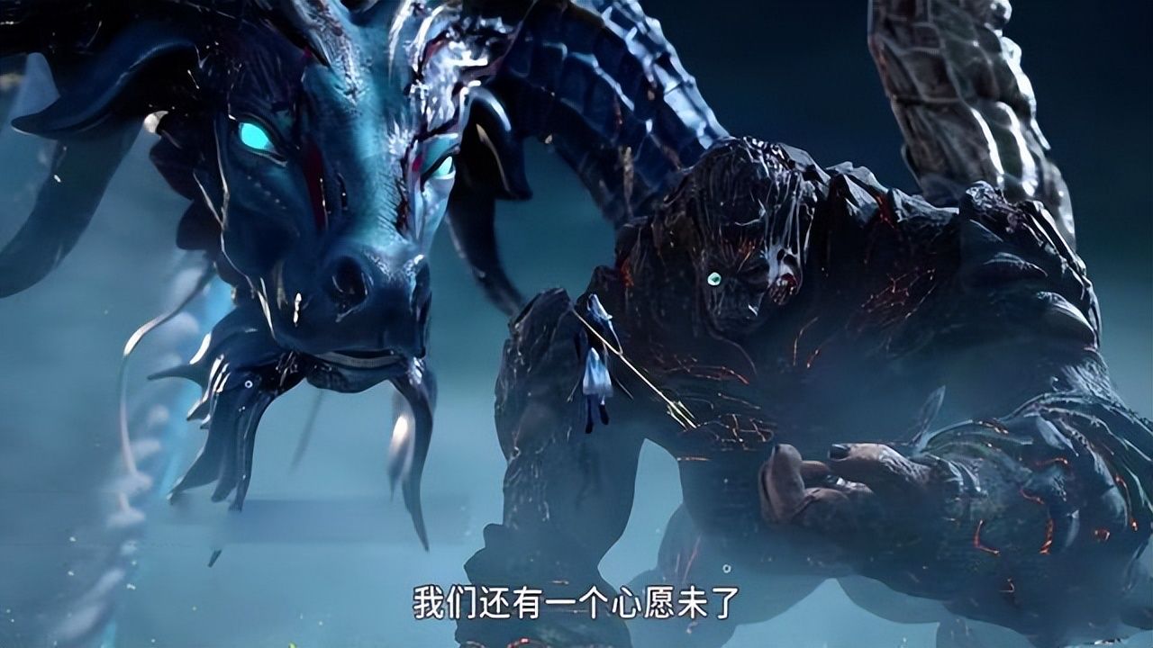 |斗罗大陆：小舞拼尽最后一滴魂力，头发瞬间发白，遍体鳞伤好可怜