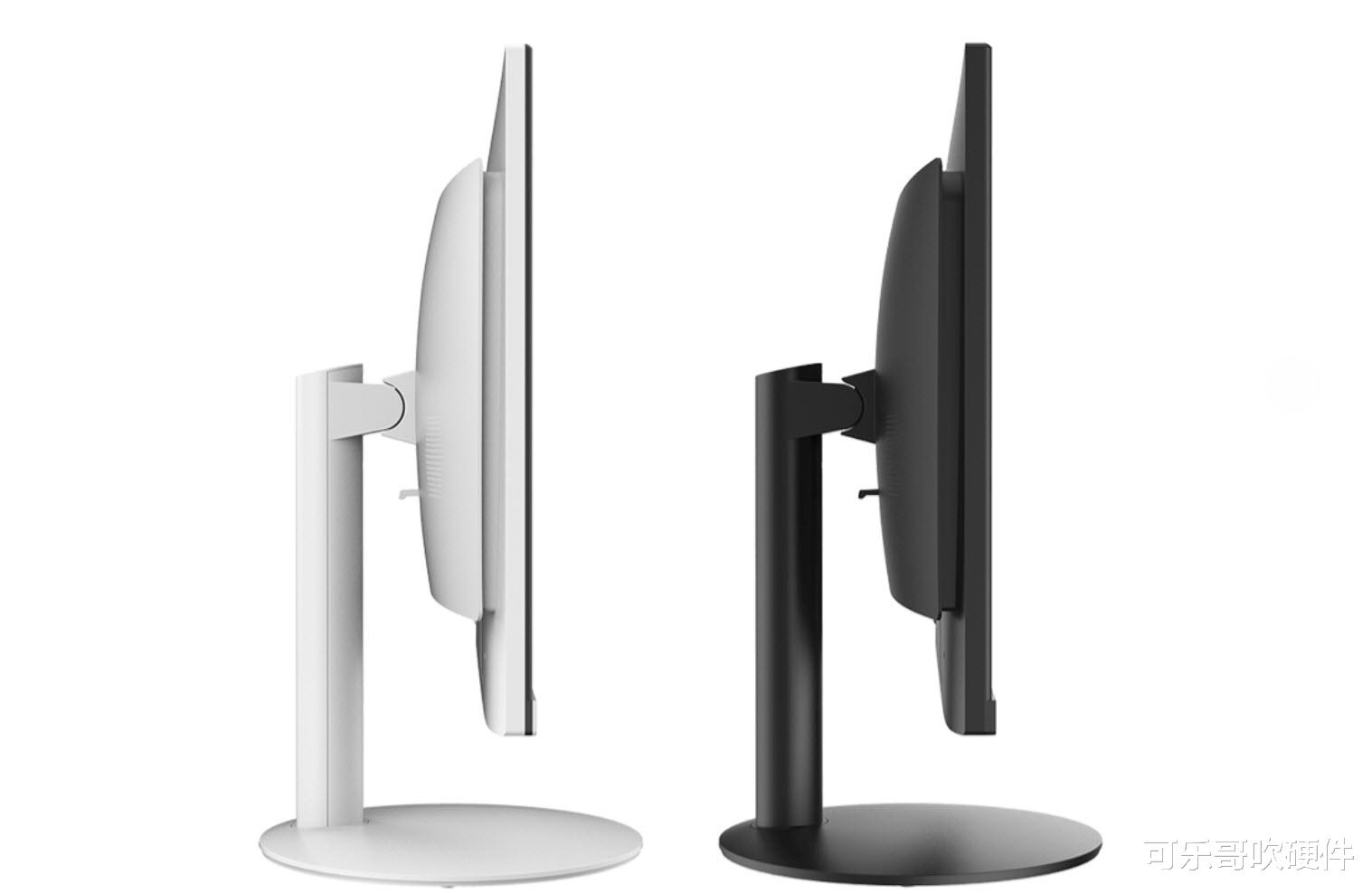 英特尔|把机箱背起来!实现双屏办公梦再买一块显示屏就够了