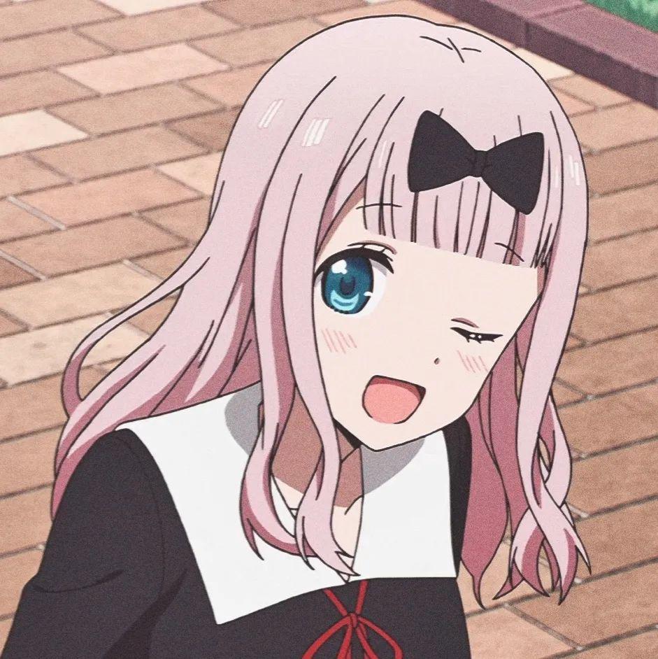 |动漫头像:少年不惧岁月长 彼方尚有荣光在