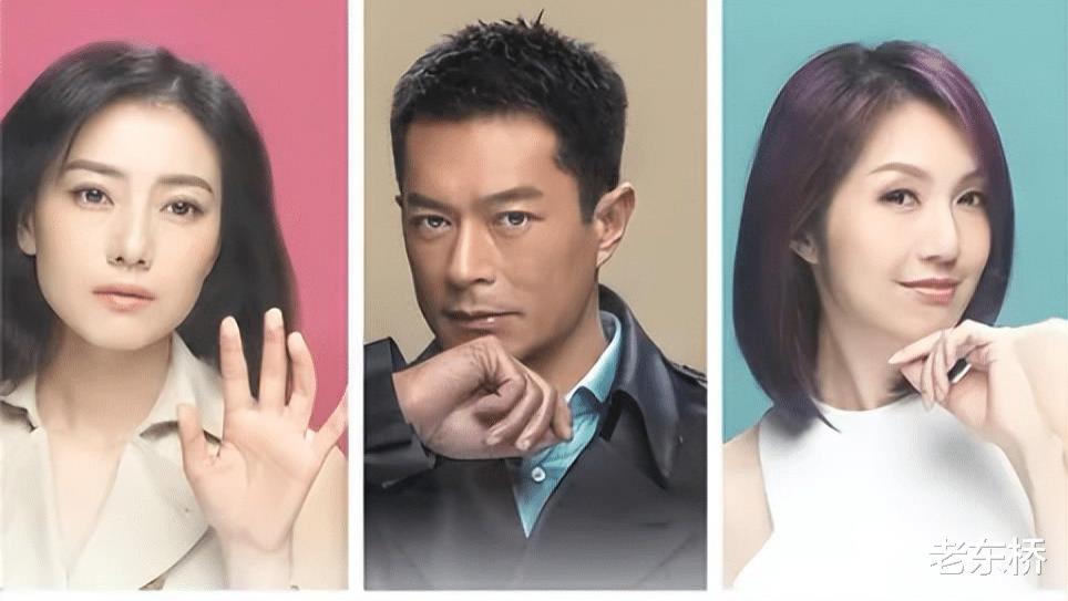 吉克隽逸|情史混乱的4位女明星：人前清纯人后疯狂，高圆圆更是知三当三？