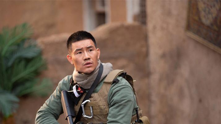 张艺谋|嘎子谢孟伟继偷狗之后，又自拍视频偷鸭子，网友掌握流量密码了