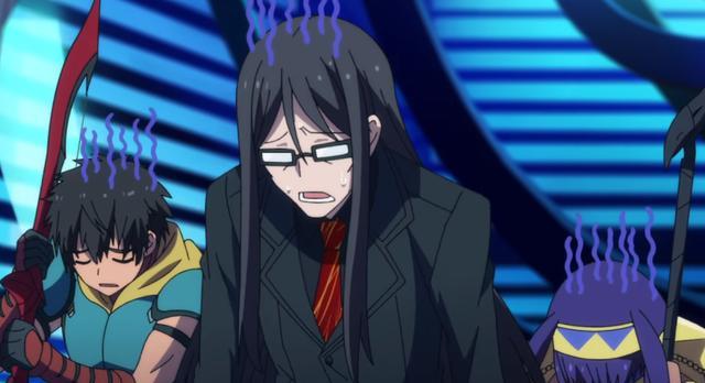 二次元|派对浪客孔明：丞相看遍现代版二次元化的自己还是fate最靠谱