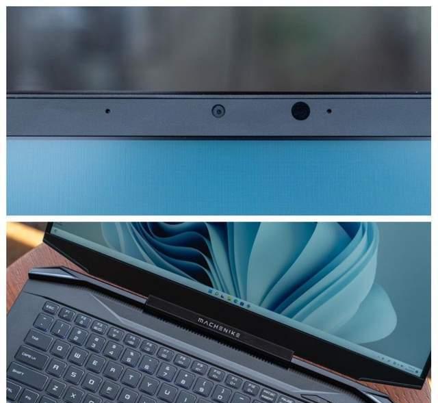 thinkbook|机械师星辰17i9-12900H+RTX3070Ti水冷超频游戏本有多强?