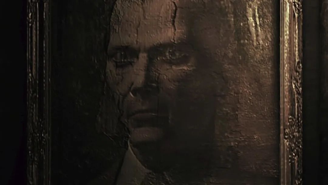 瑞贝卡|生化人物志 瑞贝卡 比利